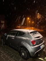 Alfa Romeo MiTo 1.3 JTDM 16V Super Super - Alfa Romeo MiTo: Coupé