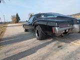 Buick Riviera Boattail '71 - Buick mit Benzin-Antrieb