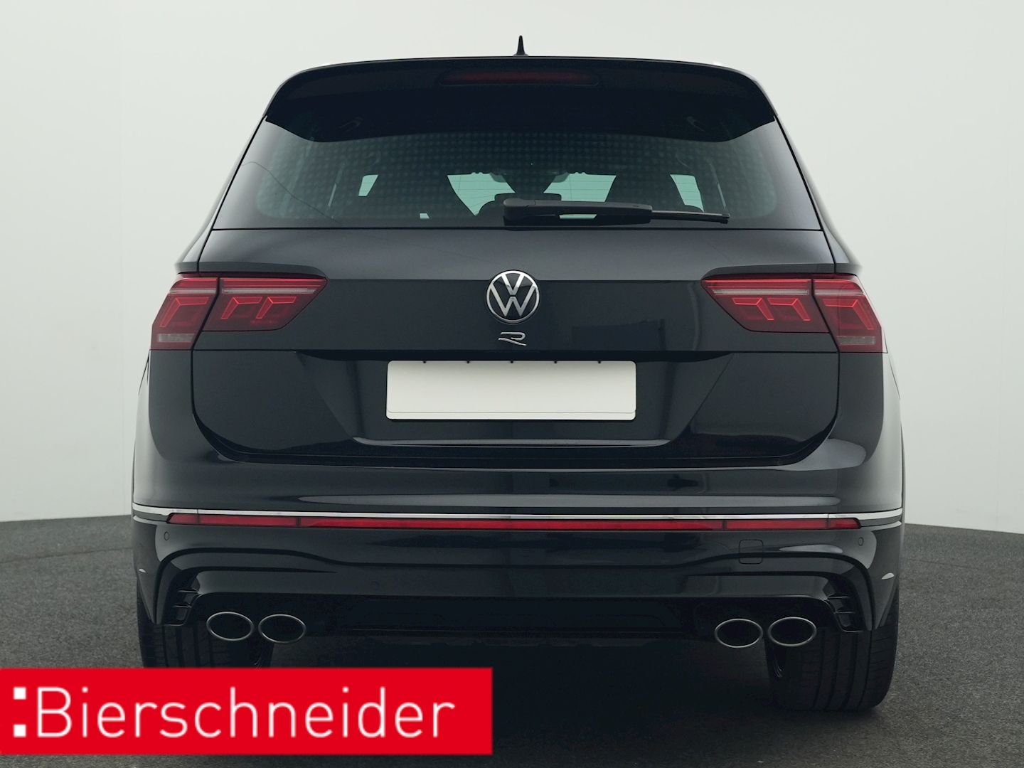 Volkswagen Tiguan 2.0 TSI DSG 4Mo. R IQ.LIGHT AHK SHZ NAVI foto 5