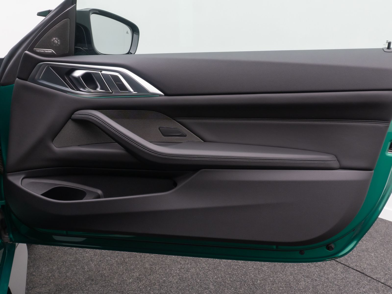 Fahrzeugabbildung BMW M4 Competition xD Kamera Laser HUD DAB H/K Komfo