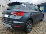 Seat SehrgepflegterAronaFR116PSNaviPdcAluTempoShz - Seat Arona von privat