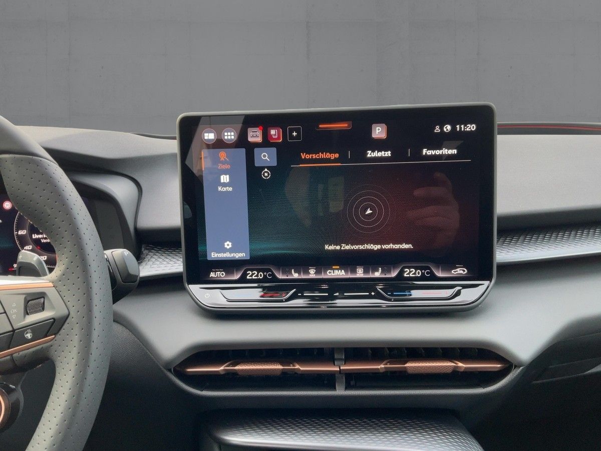 Cupra Terramar - Bild 11