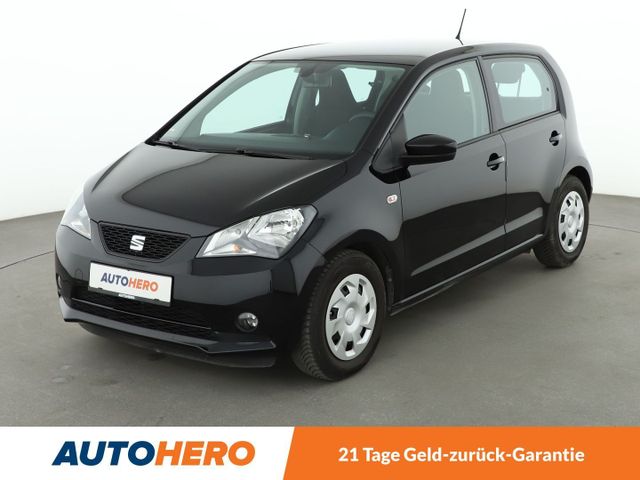 Seat Mii 1.0 Style*TEMPO*PDC*SHZ*