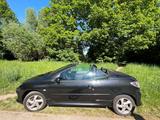 Peugeot 206 CC JBL 110 JBL - Peugeot 206: Jbl