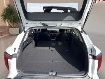 Kia K4 Sportswagon 1.6T DCT7 Vision Navi Totwinkel