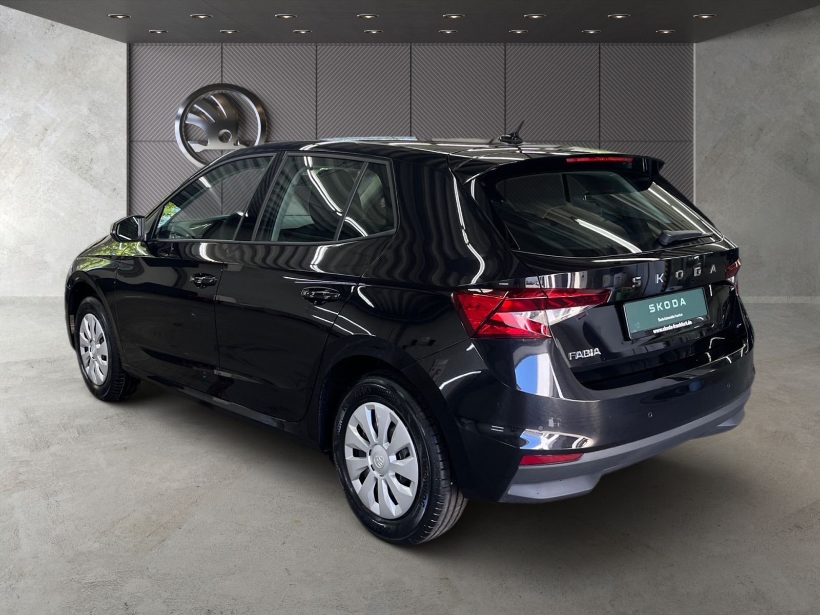 Skoda Fabia - Bild 4