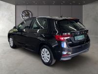 Skoda Fabia - Vorschau Bild 4