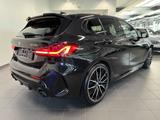 BMW M135i xDrive M Sport HUD ACC RFK NAVI LED DAB - BMW M-Modelle in Düsseldorf