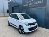 Renault Twingo Limited*Tüv Neu*Tempomat*Klima*1.Hand - Renault Twingo in Lübeck
