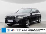 BMW X3 xDrive 30e NAVI KAMERA SHZ PDC KLIMA W-LAN - BMW X3 xDrive30e Gebrauchtwagen