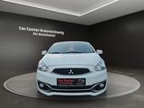 Mitsubishi Space Star 1.0 MIVEC Edition 100+Klima - gebrauchte Mitsubishi Space Star aus dem Jahr 2017