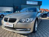 BMW 325i Cabrio*1 Hd*Scheckheft bei BMW*Nur 57300Km* - BMW 3er Reihe aus 2010: Cabrio