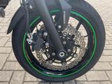 Kawasaki ER-6N ABS/Top Zustand/Sport Auspuff/Garantie - KAWASAKI ER6N