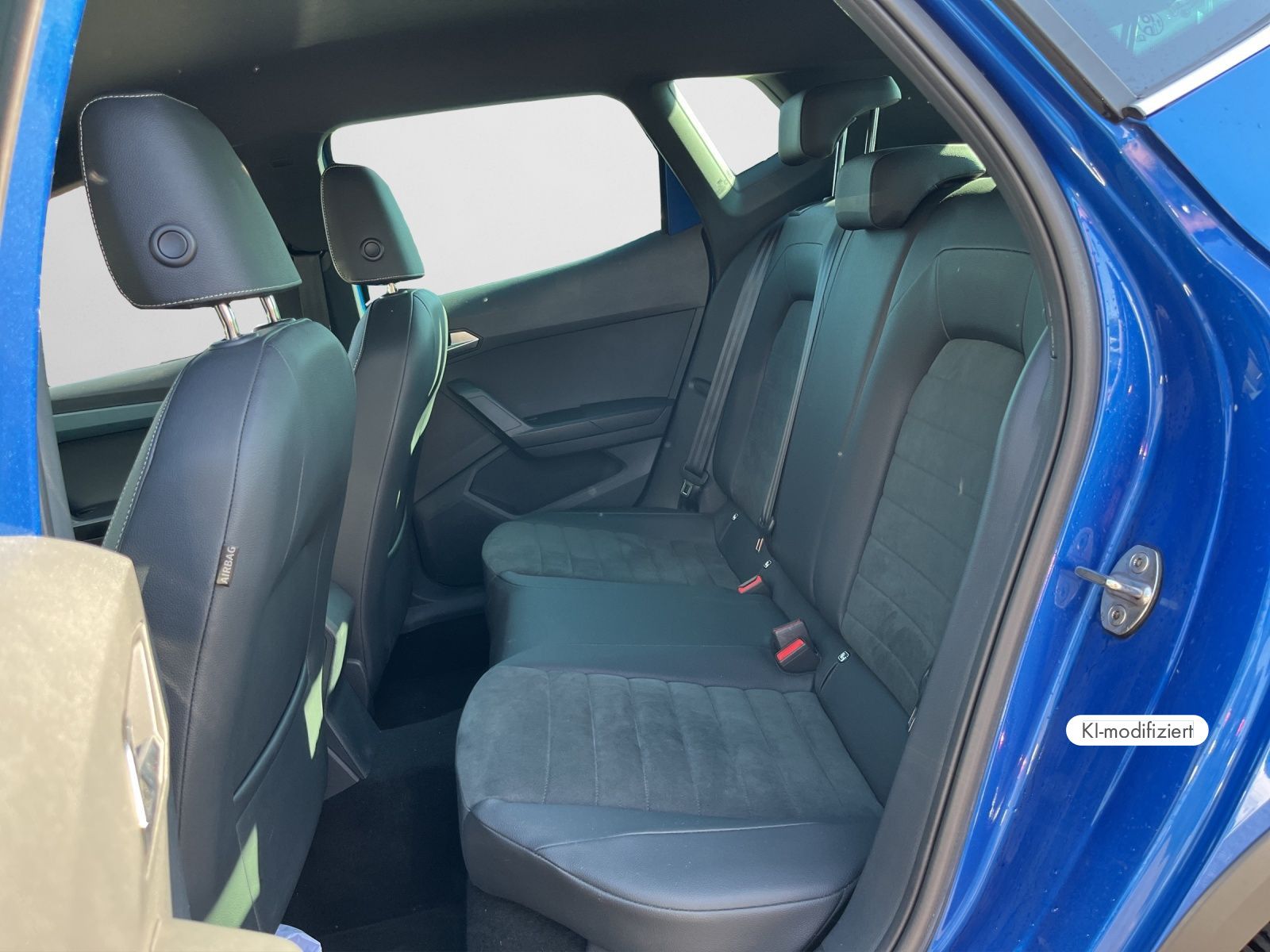 Seat Arona - Bild 15