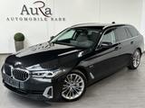 BMW 530e Touring xDrive Luxury NAV+LASER+HUD+H&K+ACC - BMW 530 in Oldenburg