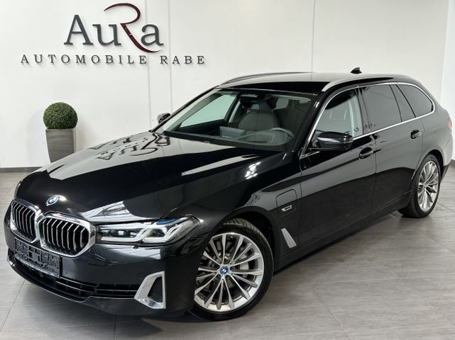 BMW 530e Touring xDrive Luxury NAV+LASER+HUD+H&K+ACC