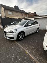 BMW 220d Diesel - BMW 220 in Herne