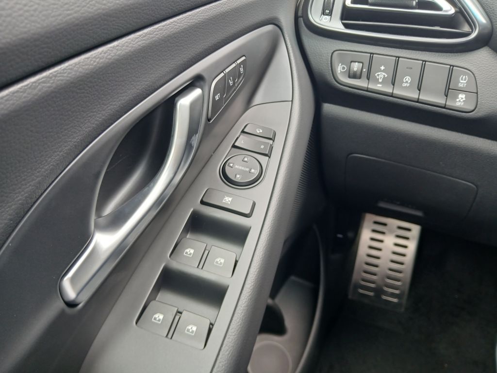 Hyundai i30 – Bild 20