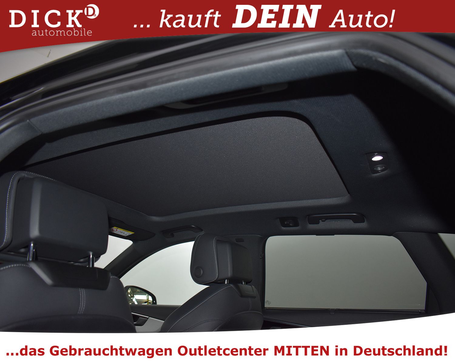 AUDI A4 Av 35 TFSI >2X S LINE+VIRTU+PANO+KAM+AHK+LED+ - Image 19
