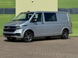 Volkswagen T6.1 Plus 2.0 TDi Mixto/6.Sitzer/Ahk/Kamera - VW T6 von 2020
