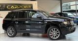 Jeep Compass Limited 4x4/SHZ/CAM/Elk.S/Schiebedach - Jeep Compass mit Benzin-Antrieb: Allradantrieb, Geländewagen, Limited