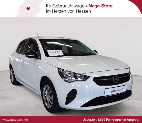 Opel Corsa 1.2 Start/Stop Edition Klima