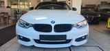 BMW 420 4 Gran Coupe 420 i M Sport - BMW 420 mit 5 Türen