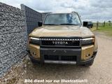 Toyota Land Cruiser 2.8 D-4D AT Navi Leder 360 ACC - Toyota Land Cruiser in Aachen
