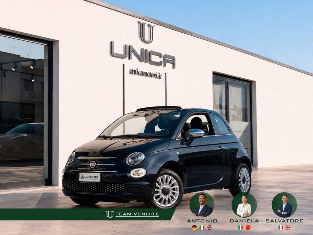 Image of Fiat Other
