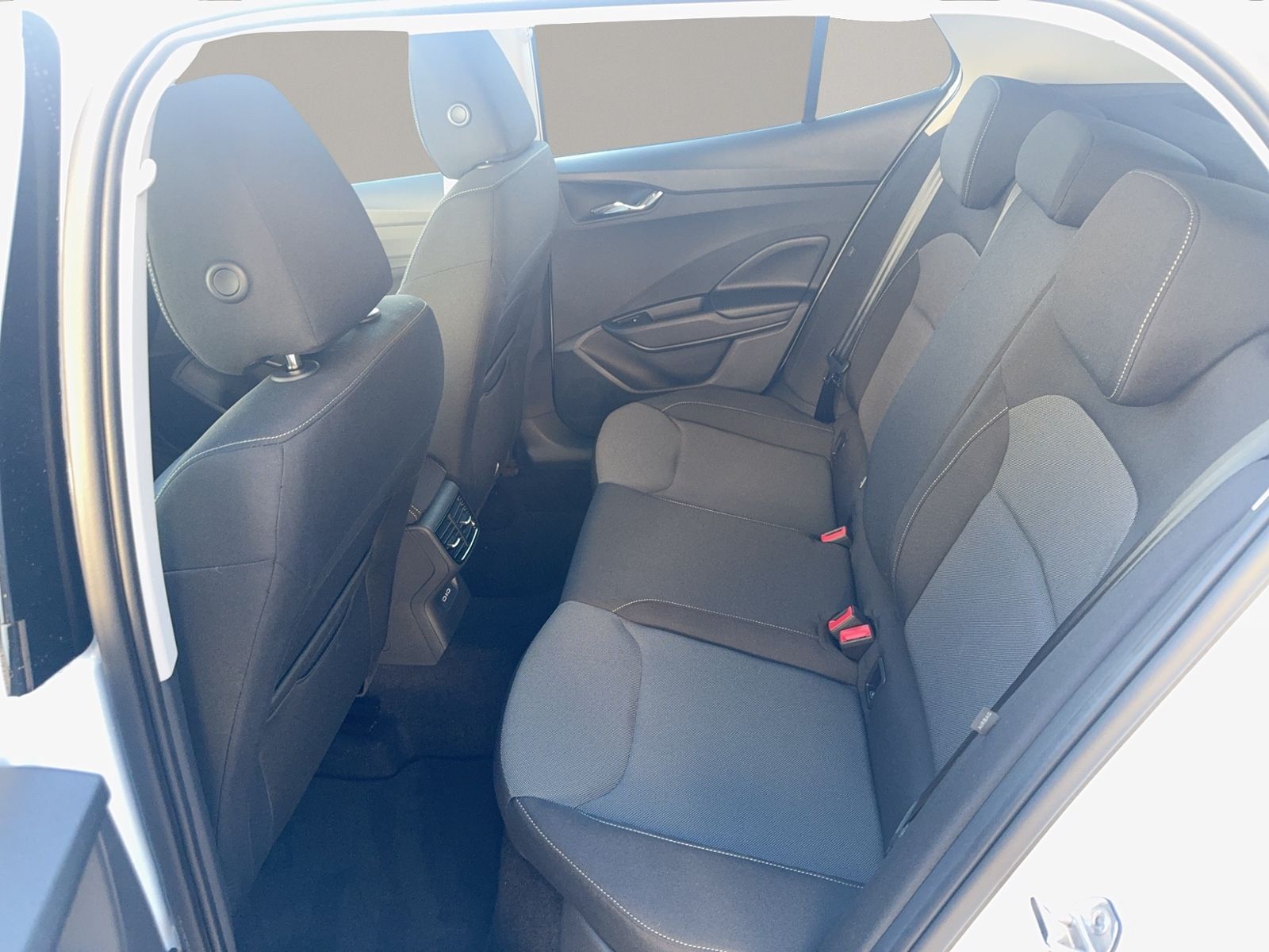 Fabia Selection 1.0 MPI, Sicherheitspaket, Licht