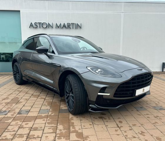 Aston Martin DBX707 - Aston Martin Memmingen