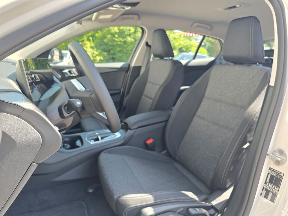 BMW 116 - Bild 17