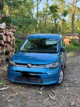 Volkswagen Caddy 1.5 TSI eHybrid DSG Life Life