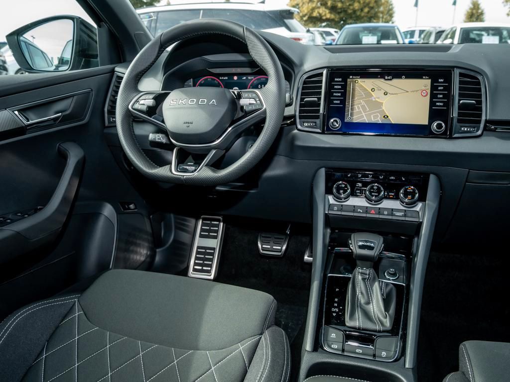 Skoda Karoq - Bild 7