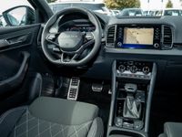 Skoda Karoq - Vorschau Bild 7