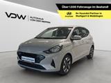 Hyundai i10 Trend ,,Komfort-Paket,, Klima Navi