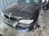 BMW E46 Cabrio 320d Individuall Xenon M Paket ... - BMW 320: E46 320d