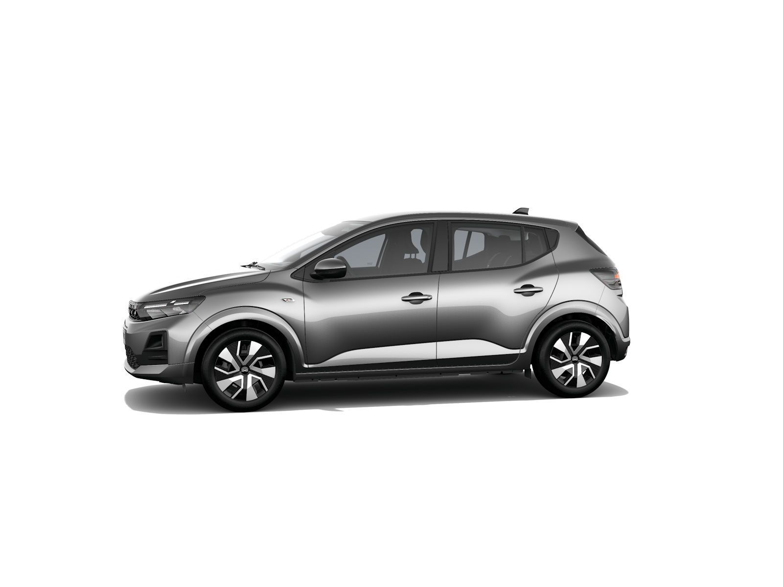 Fahrzeugabbildung Dacia Sandero Expression TCe 100 Kamera SHZ