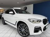 BMW X4 M40i*M SPORT*360°*ACC*HUD*TOTWINKEL*SPURHALTE - gebrauchte BMW Pickups