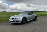 BMW Z3 Cabrio  gepflegter Klassiker mit b... - BMW Z3 aus 1996: Roadster