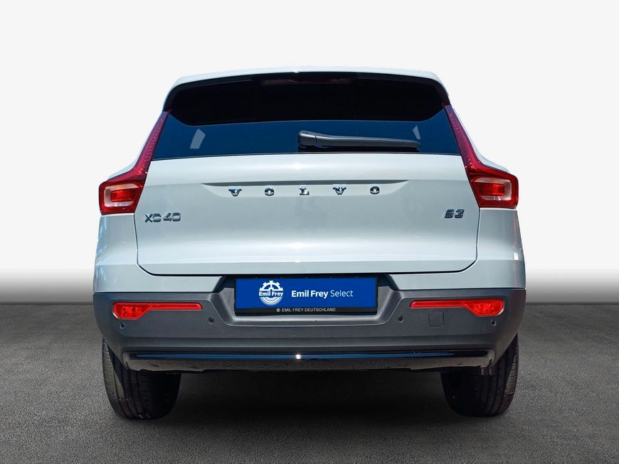 Volvo XC40 - Bild 5