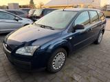 Ford Focus 1.6 *TÜV-04/26*1.HAND*KLIMA* - Ford Focus aus 2005: 2.0