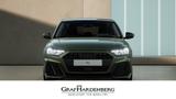 Audi A1 Sportback S line 30 TFSI - Neuwagen: Grün