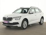 Skoda Kamiq Ambition Kamera|LED|Kessy|CarPlay|SHZ|PDC - Skoda Kamiq Gebrauchtwagen in Düsseldorf