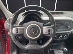 Renault Twingo 1.0 SCe 70 Limited *Automatik*