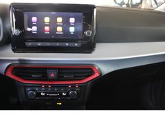Fahrzeugabbildung Seat Ibiza FR 1.0 TSI Sport,Top-Ausstattung