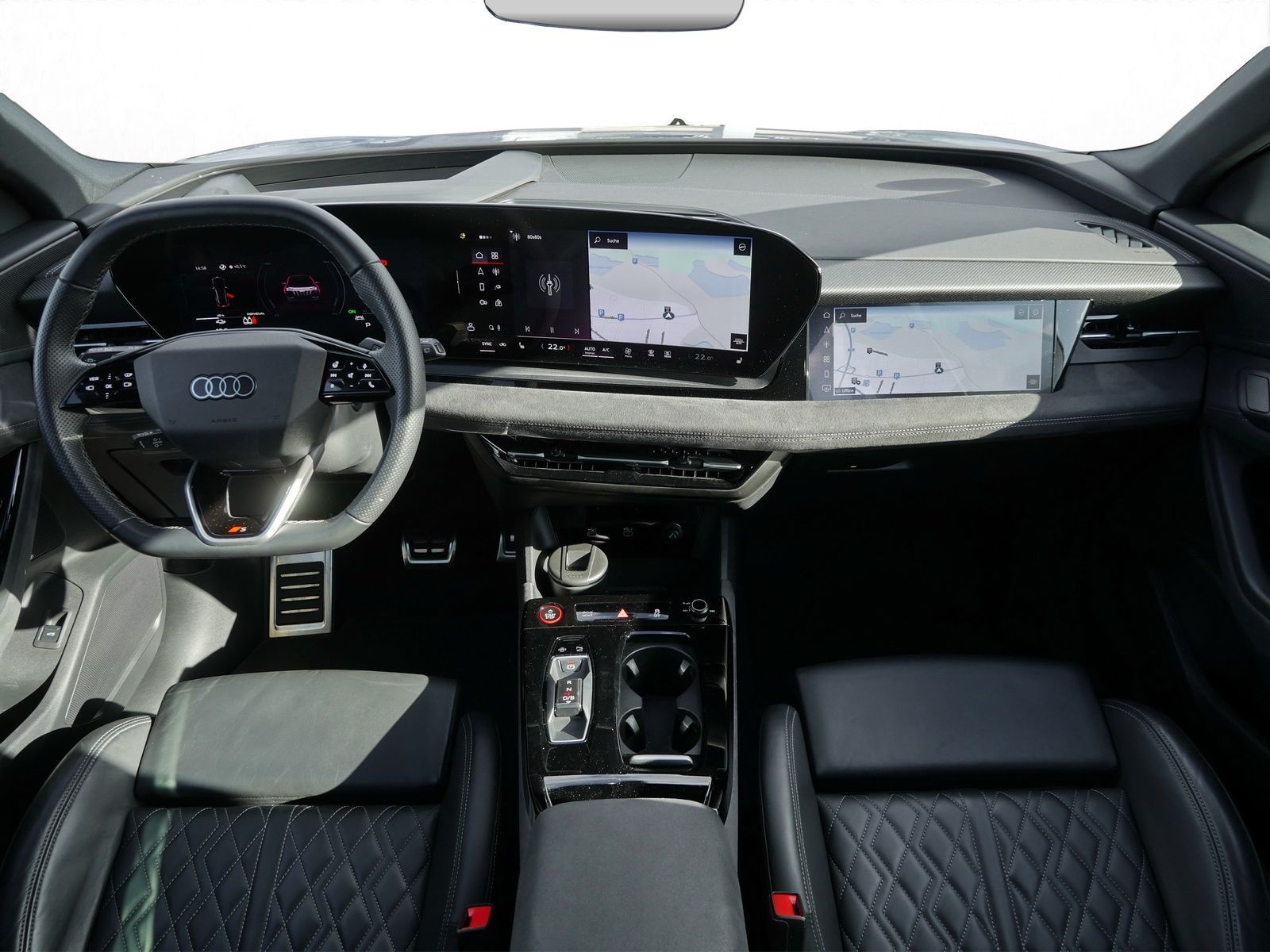 Audi SQ6 e-tron - Bild 5