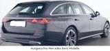 Mercedes-Benz E 220 d T Avantgarde AHK PANO MBUX RFK LED DISTR - Mercedes-Benz E 220 in Mannheim