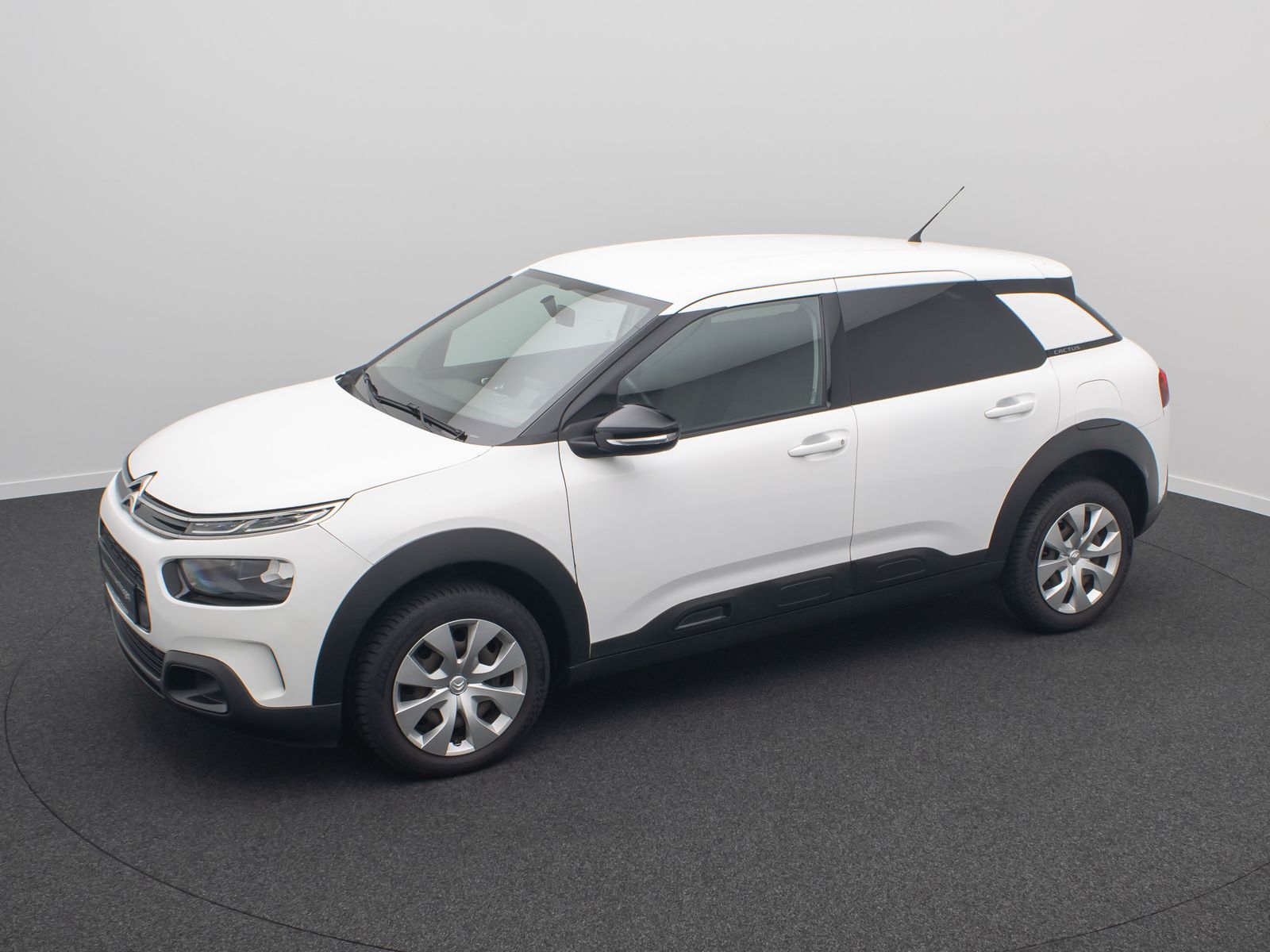 Fahrzeugabbildung Citro&euml;n C4 Cactus Feel Kamera Tempomat DigitalDisplay LM