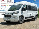Knaus BoxStar 60 YEARS 540 ROAD Peugeot  - Knaus Diesel Kastenwagen 540 road
